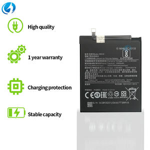 Batterie de téléphone portable haute capacité Batterie lithium-ion <span class=keywords><strong>BM3E</strong></span> Fabrication de haute qualité Batterie de téléphone portable pour Xiaomi <span class=keywords><strong>Mi</strong></span> <span class=keywords><strong>8</strong></span> - Product Image 5