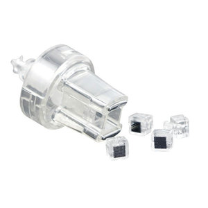 Appareil d'importation de gènes par pression négative automatique sans aiguille et non invasif, type pistolet à eau, avec accessoires EMS - Product Image 5