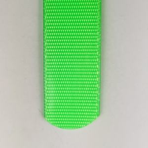 Collar impermeable de TPU para perro, 700x25mm, con anillo D de acero inoxidable y remaches para caza - Product Image 6