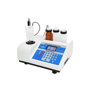 Karl Microprocessor <b>Moisture</b> <b>Meter</b> - Product Image 1