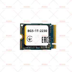 M. 2 Solid State Drive BG5 2230 Notebook Solid State Drive BG5-1T-2230 - Product Image 3