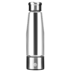 كوب ماء محمول عالي التركيز غني بالهيدروجين كوب ماء محمول أيون سالب قابل للحمل كوب ماء صحي عبر الحدود - Product Image 1