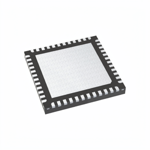 Kit de circuits intégrés original, service complet, MCU 32 bits embarqué 48 WFQFN à pad exposé RX26T 512/64K HWQFN48 R5F526TFDDNE # 10 - Product Image 1