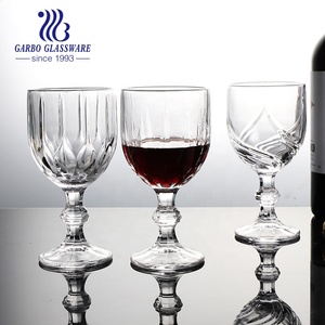 <span class=keywords><strong>Garbo</strong></span> - Taza de Té de Cristal Miniatura con Diseño Único en Relieve, Ecológica, Moderna, de 60 ml, para Camping, Hotel y Hogar, Venta al Por Mayor - Product Image 5