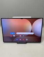 Tablet Baru S10 Ultra+ 5G Wi-Fi 16GB RAM+1TB ROM Octa-Core MTK Android 14 Kamera Ganda 72MP/108MP Layar 2560x1600 Untuk Penggunaan Bisnis