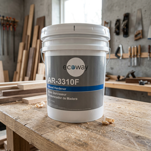 AR-3310F / Revestimiento Estabilizador de Superficies de Madera de la Mejor Calidad, Conservante Inorgánico para Madera al por Mayor, 18L/a Granel - Product Image 3