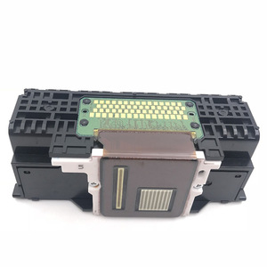Tête d'impression Canon QY6-0083 compatible avec les cartouches d'imprimante MG6380 MG7180 iP8780, tête de remplacement - Product Image 2