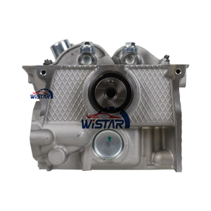 หัว4G18 1.6L เบนซิน4สูบสำหรับ Mitsubishi Lancer สำหรับ BYD F3สำหรับเครื่องยนต์ Happin Family - Product Image 4