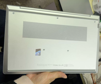 Ordinateur portable HUIPU Elitebook 640 G10 I5 13e génération 16 Go 512 Go 14 pouces sans écran tactile, ordinateur léger d'occasion pour les études et les affaires