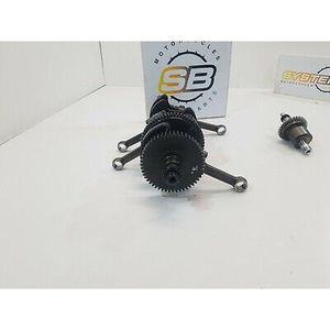 Coppa dell'Olio Compatibile per Kawasaki Z1000SX 2011-2016, Ricambio Motore per Moto - Product Image 5