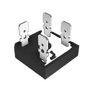 MBR3510G 35A 1000V 패널 마운트 정류기 브리지 다양한 산업용 전원 공급 장치 - Product Image 1