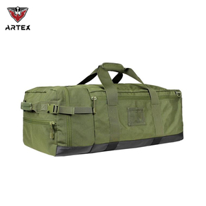 Sac de sport léger et grande capacité ARTEX personnalisé pour hommes, idéal pour les voyages, la gym et le rangement - Product Image 1