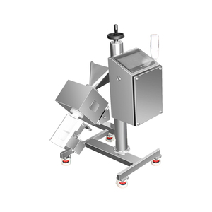 고감도 0.2mm 파이프 태블릿 금속 탐지기 캡슐용 - Product Image 3