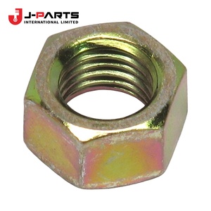 น็อต (สำหรับแดมเปอร์พวงมาลัย) พวงมาลัยสำหรับโตโยต้า HIACE LH103 1993-1998 94110-40800 - Product Image 4