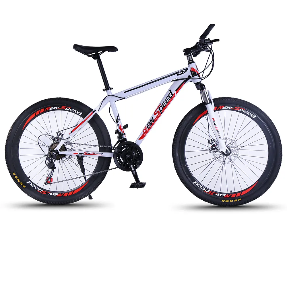 Shimano-Bicicleta de Montaña de aluminio para hombre, nuevo modelo, 29 pulgadas, cuadro DE SUSPENSIÓN COMPLETA, trinx bike, venta al por mayor