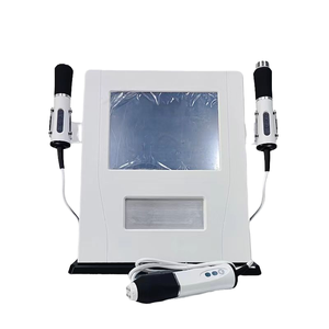 4in1 Facial Mister Machineoxygen Facial Spray Machine Handheldconductive Gel For Beauty Devicessalon Spa Equipment - Product Image 2