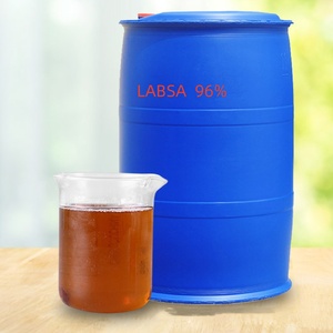 Độ tinh khiết cao labsa tuyến tính Alkylbenzene sulfonic acid 96 - Product Image 1