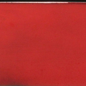 Fornitura da giardino per interni ed esterni HMS 8 \ "scatola rettangolare in plastica riciclata rossa - Product Image 3