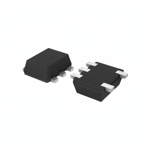 BU4329FVE-TR Manufacturer Channel SOT 665 Electronics Component Power Management (PMIC) - Product Image 1