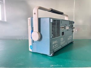 Osciloscopio Tektronix TDS3054B DPO de 4 Canales, 500MHz, 5GSa/s, en buen estado de segunda mano - Product Image 4