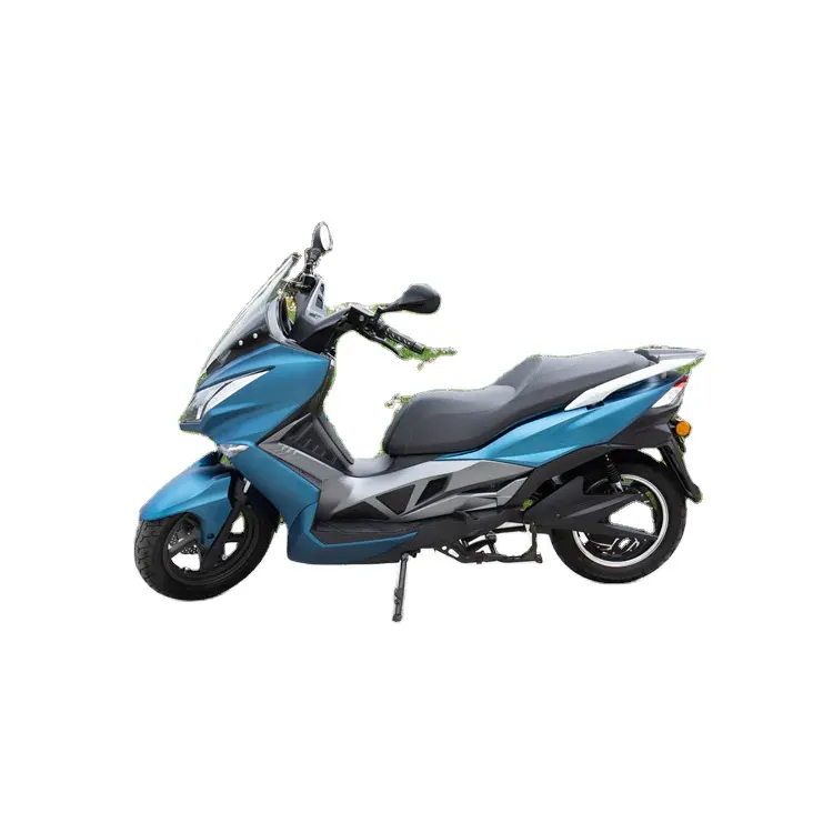 China factory oem service electric scooter motorcycle 5000w_electric_motorcycle