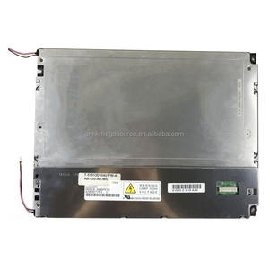 AA104VB05 Mitsubishi 10,4 pulgadas Resolución 640*480 cadena de suministro confiable Pantalla LCD TFT - Product Image 1