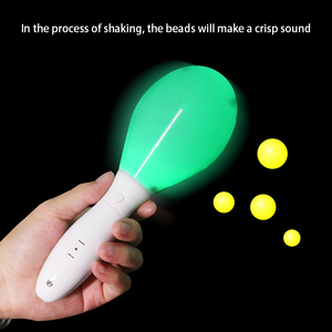2025 mejor venta al por mayor LED luz intermitente Stick Led Para Fiestas Cotillon - Product Image 2