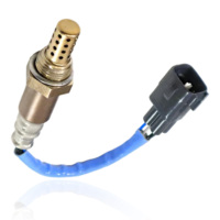 Sensor de Oxígeno de Fábrica 89465-B2090 89465-B2091 89465-33180 213-1418 234-4622 Sensor de O2 para Toyota Camry 2.4L 2.5L 2007-2011