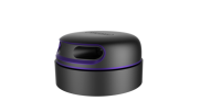 Pemindai Laser Slamtec Rplidar S2 Sensor Lidar 360 derajat Pemindai Laser 2D Lokalisasi dan Navigasi Robot