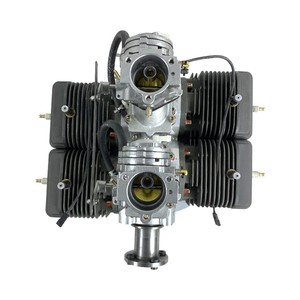 Motore UAV 700cc con accessori per Drone di avviamento e alternatore - Product Image 1