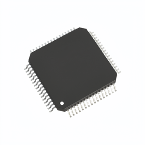 ตัวแทนจำหน่ายที่ได้รับอนุญาตของ 64 LQFP Logic 72V281L15PFGI8 IC FIFO SYNC 64KX9 10NS 64TQFP ชิปวงจรรวม - Product Image 1
