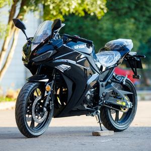 Motocicleta Usada V6 250-400cc, Máquina Deportiva de Alta Potencia, Motocicleta de Carreras de Seis Velocidades, Motocicleta de Alto Rendimiento, Motos a Gasolina - Product Image 4