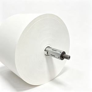 PE Coated Paper Roll for Moisture-Proof Food Packaging Solutions 150-320gsm - Product Image 1