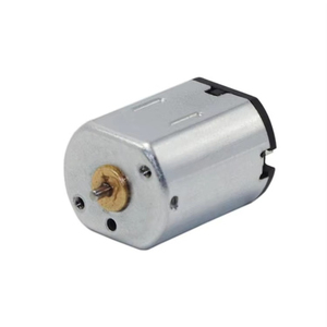 <span class=keywords><strong>Motor</strong></span> de vibración micro DC Waillynice de 3-12V, 9000-12000 RPM, para masajeador de cuidado personal, dispositivo de belleza pequeño tipo moneda, cepillo de dientes eléctrico - Product Image 4