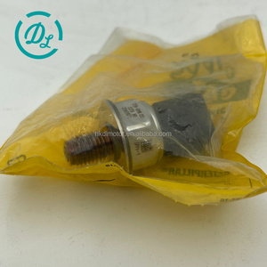 Sensor de Presión de Combustible Diésel EexcavaStart 238-0118 296-4631 E320D C6.4, Monitoreo Preciso, Compatible con Excavadoras 320D 323D - Product Image 3