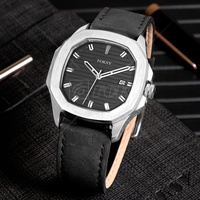 Jam Tangan Grosir Murah, Relogio Barato, Jam Tangan Murah dalam Jumlah Besar, Fashion Mewah, Jam Tangan Murah dari Bahan Alloy untuk Pria