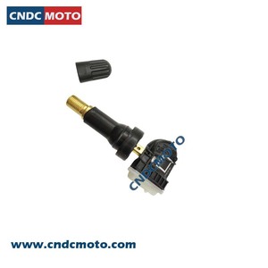Tire Pressure Sensor 13598771 13516164 433MHz External For Chevrolet Buick Cadillac - Product Image 3
