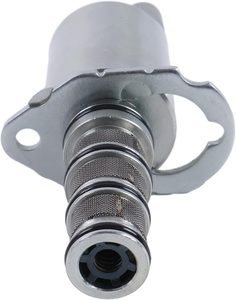 Válvula Solenoide AL177192 para 1204 1354 6090MC 6100RC 6110B 6115D <span class=keywords><strong>6120R</strong></span> Piezas de Maquinaria de Construcción - Product Image 4
