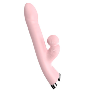 Fabrika Toptan Dinamik Döndürme Çubuğu Kadın Seks Eğlence Vibratörü Salıncak Masaj Aleti Mastürbatör Yetişkin Oyuncakları Seks Ürünleri - Product Image 6