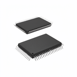 Circuit intégré TMS320F241PGS MCU 16 bits 16 Ko Flash 64QFP, canal fabricant, intégré 64 BQFP, liste de prix pour composants électroniques - Product Image 1