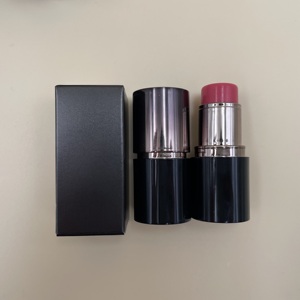 Stick illuminateur hydratant végétalien et sans cruauté animale, effet scintillant, teinte gelée aqueuse, pour le corps et le visage, réparateur - Product Image 1