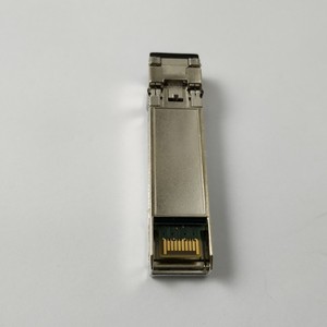 โมดูลออปติคัล Finisar Sfp+ 8g 850nm 150m 10 กิกะบิตสำหรับเครือข่ายศูนย์ข้อมูล - Product Image 4