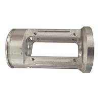 Services de moulage de pièces de fabrication de tôle d'acier inoxydable 6061 personnalisés en gros disponibles