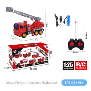 EPT 1:25 4Ch Rc Camión <span class=keywords><strong>de</strong></span> rescate <span class=keywords><strong>de</strong></span> <span class=keywords><strong>bomberos</strong></span> Coche <span class=keywords><strong>de</strong></span> juguete Vehículos <span class=keywords><strong>de</strong></span> construcción Artículo popular al por mayor 2025 RC Camión <span class=keywords><strong>de</strong></span> riego <span class=keywords><strong>de</strong></span> agua <span class=keywords><strong>de</strong></span> elevación <span class=keywords><strong>de</strong></span> incendios - Product Image 6