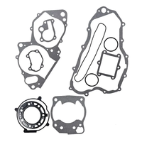 Kit de joints de cylindre de moteur de moto pour HONDA CBR250 R Hornet250 MC19 CBR250 RR MC22 MC17 CBR 250R Hornet CBR 250