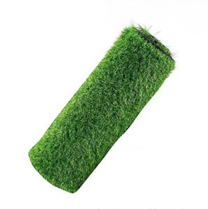 Césped Artificial Sintético Realista de Fábrica Verificada, Césped Sintético Suave para Jardín de Villa, Proyectos Comerciales de Paisajismo - Product Image 1