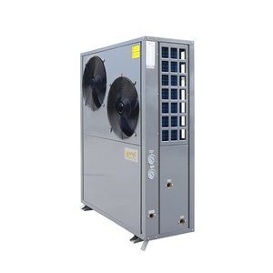 Bomba de Calor de Alta Eficiencia A+++ R32, Bomba de Calor de Aire a 80 Grados Centígrados - Product Image 3
