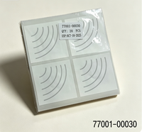 Nouvelles puces RFID de haute qualité 70001-00001 77001-00001 77001-00030 77001-00050 pour imprimantes à jet d'encre Leibinger JET2 JET3 JET2 NEO 1