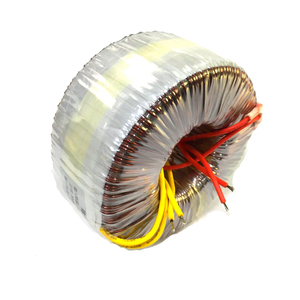 Ranchador oroidal de 220V a 1000V, ohs, 36 0 36 T - Product Image 2