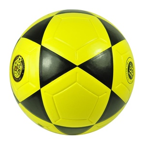 <span class=keywords><strong>Pallone</strong></span> <span class=keywords><strong>da</strong></span> Calcio/Futsal Termosaldato in PVC, PU, TPU di Alta Qualità, Personalizzabile, Misura 5 - Product Image 4